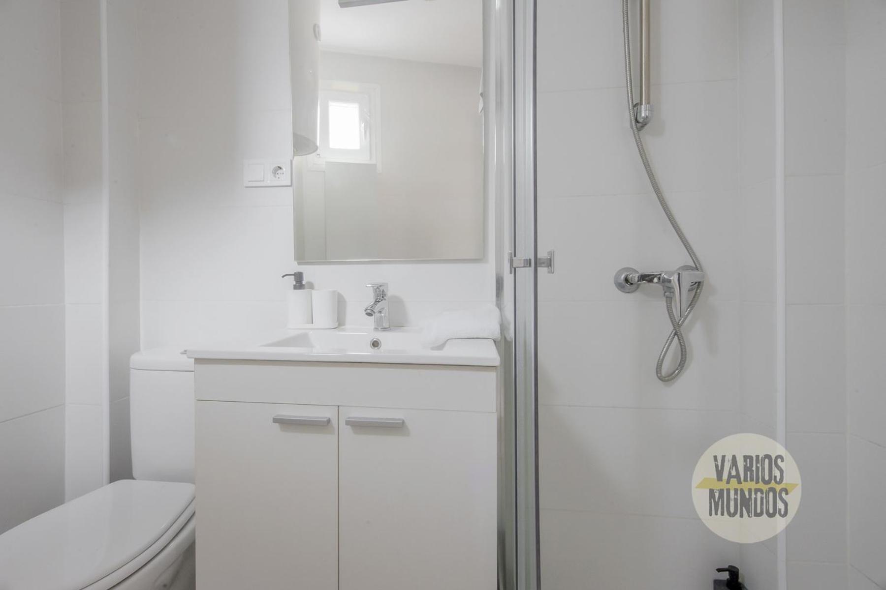 Atico Calle Silva Para 3Pax Con Terraza Esquina Con Gran Via E2 Madrid Exteriér fotografie