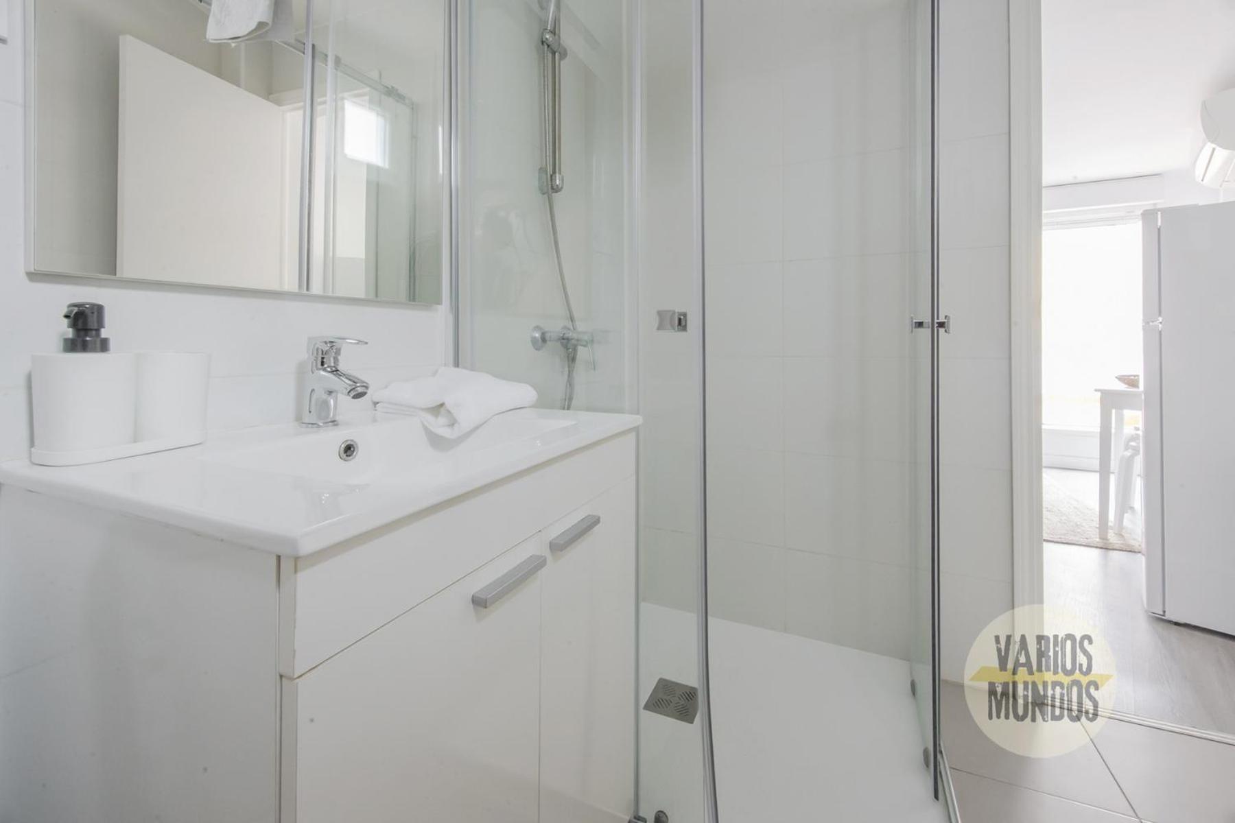 Atico Calle Silva Para 3Pax Con Terraza Esquina Con Gran Via E2 Madrid Exteriér fotografie
